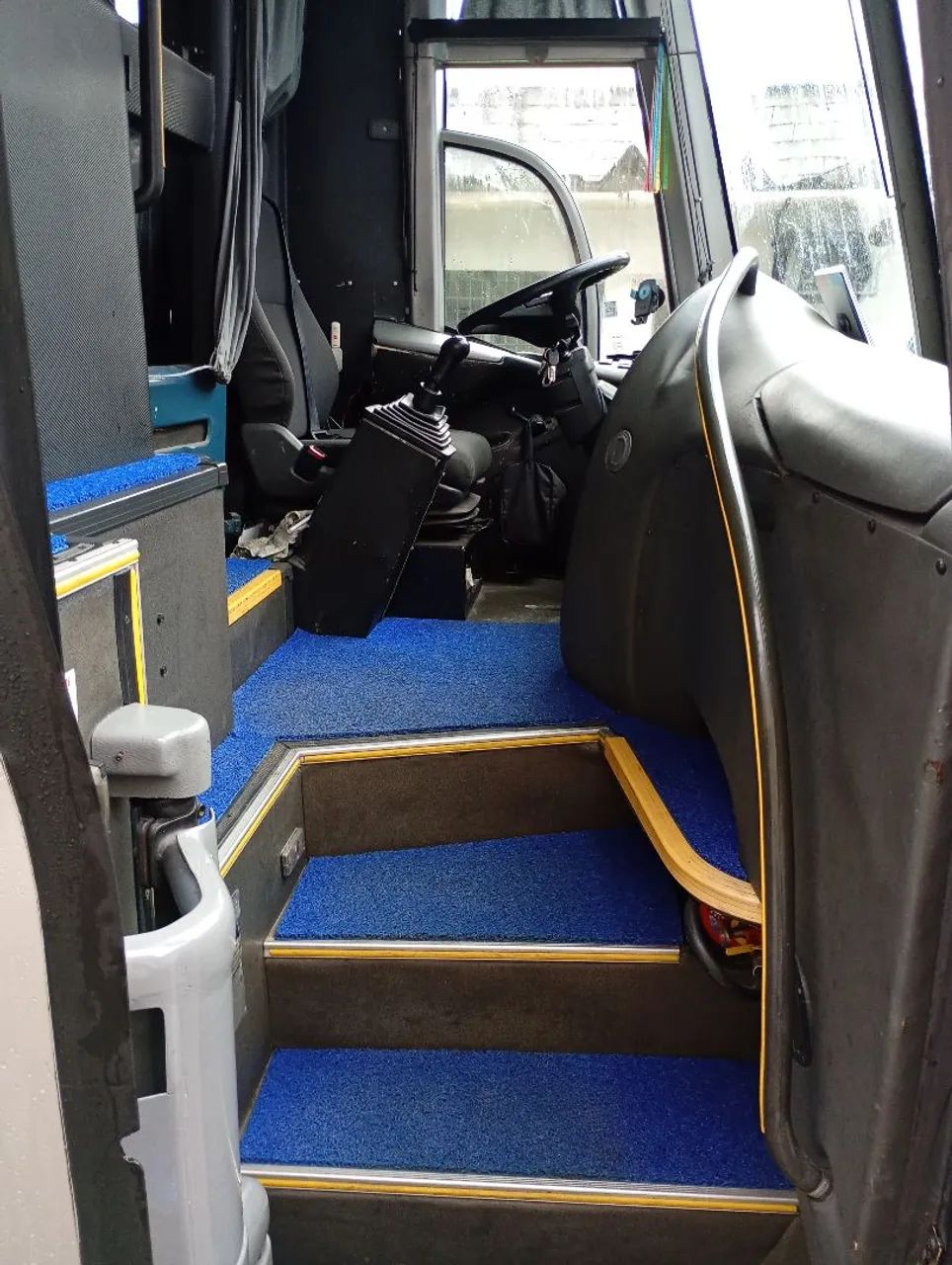 Ônibus Irizar Century Volkswagem 2011 - Foto 4