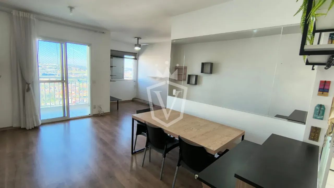 Apartamento Padrão em Jundiaí - Foto 5