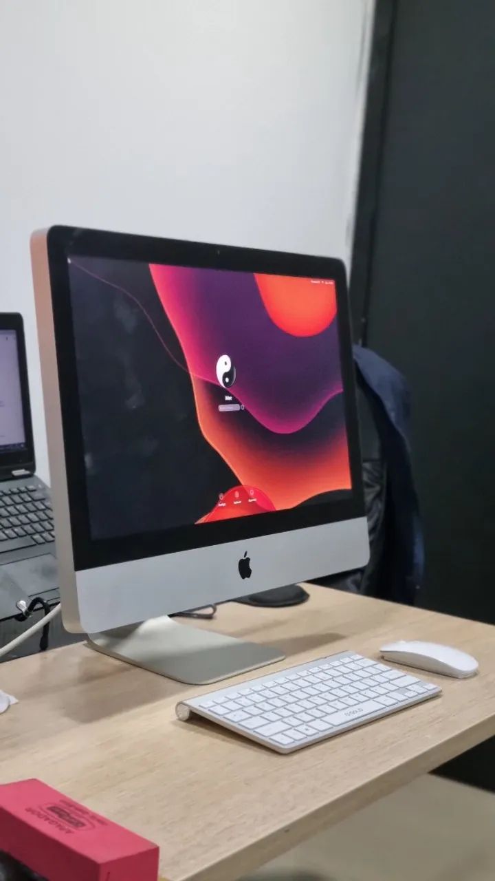 iMac Core i5 8GB 120SSD 2011 Atualizado - Foto 4