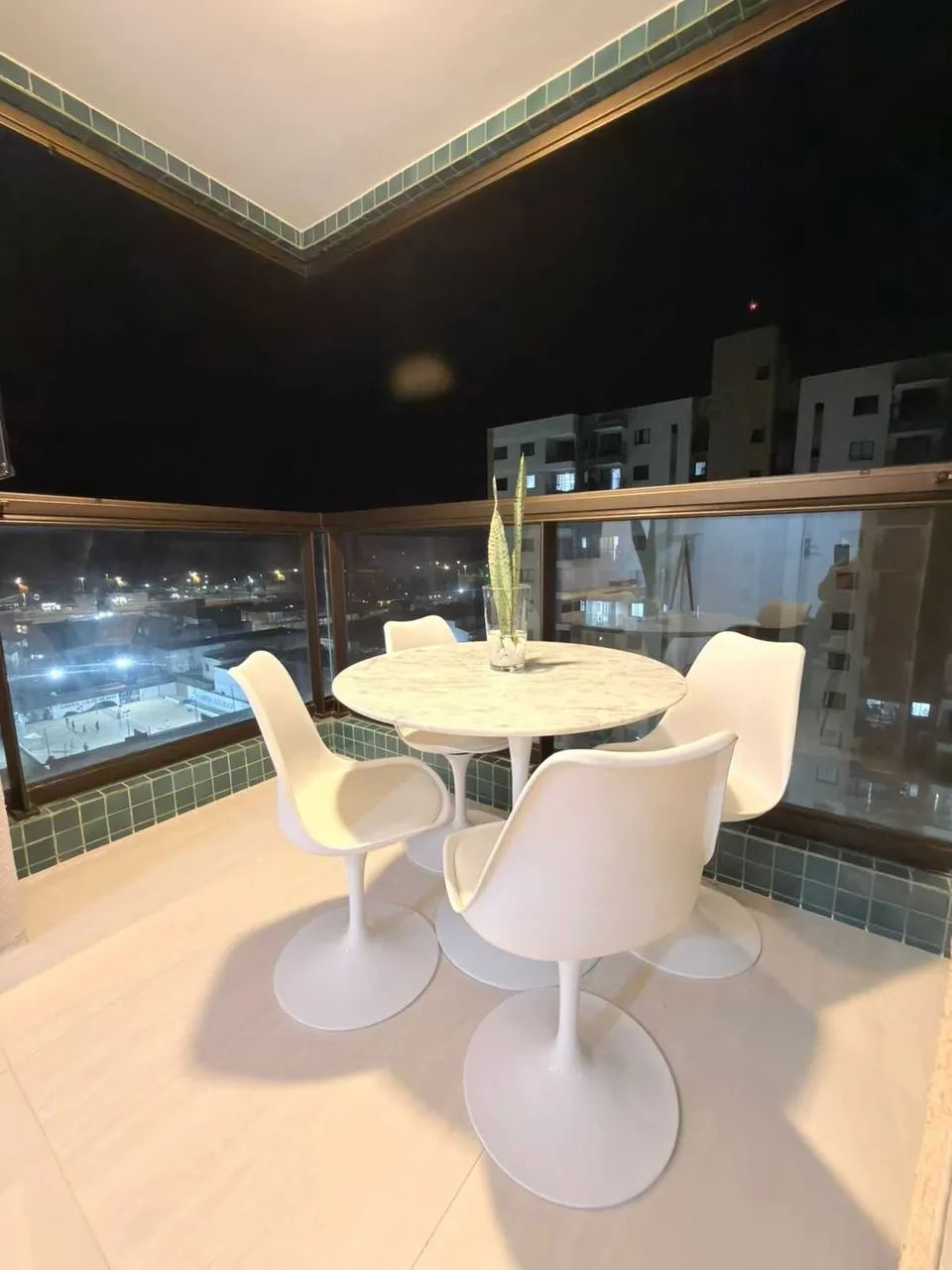 Vendo apartamento no Marbello Residence [3584] - Foto 3