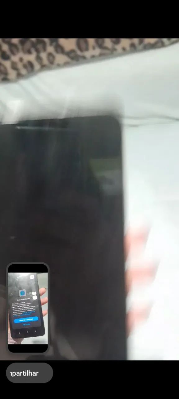 Vendo meu Cel pra sair rapido - Foto 3