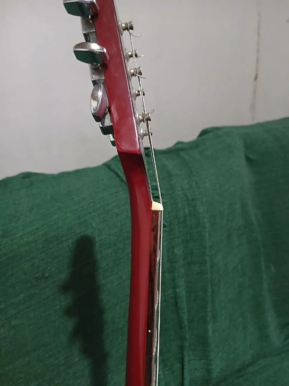 Guitarra Epiphone Special 2 - Foto 5