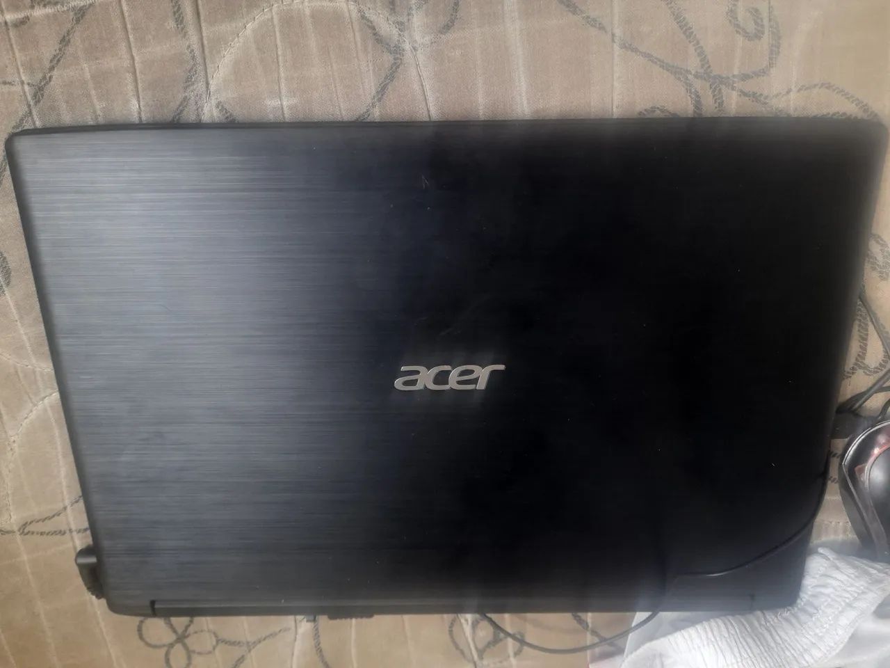 Notebook Acer Aspire 3 - Semi Novo!