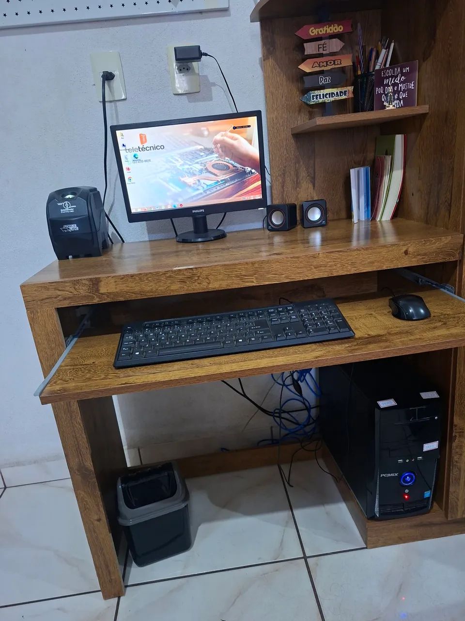 Setup completo+pacote office 