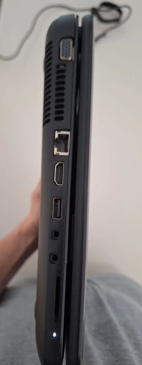 NOTEBOOK HP 2000 - Foto 5