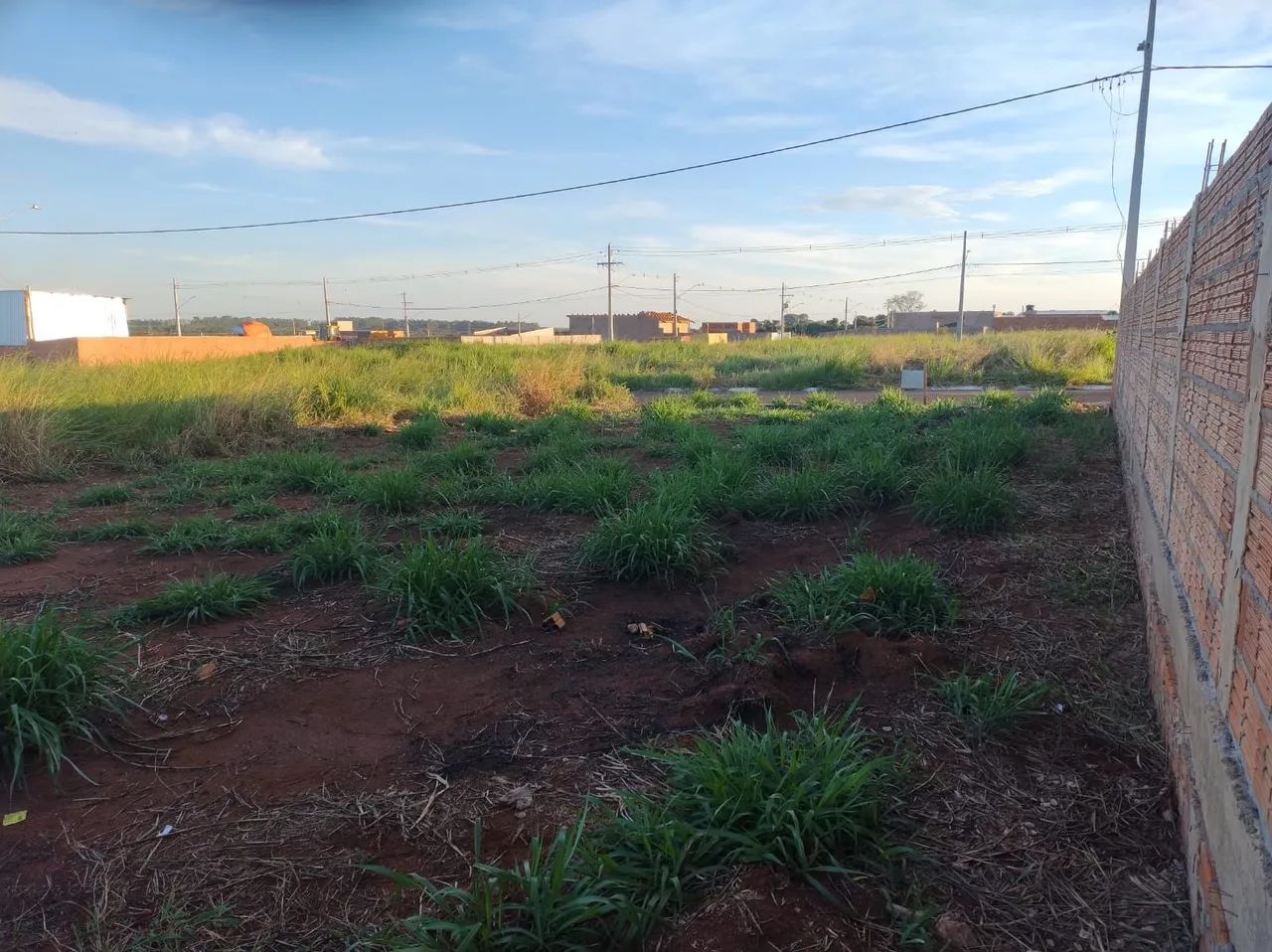 Terreno Condomínio Eparque - Foto 3