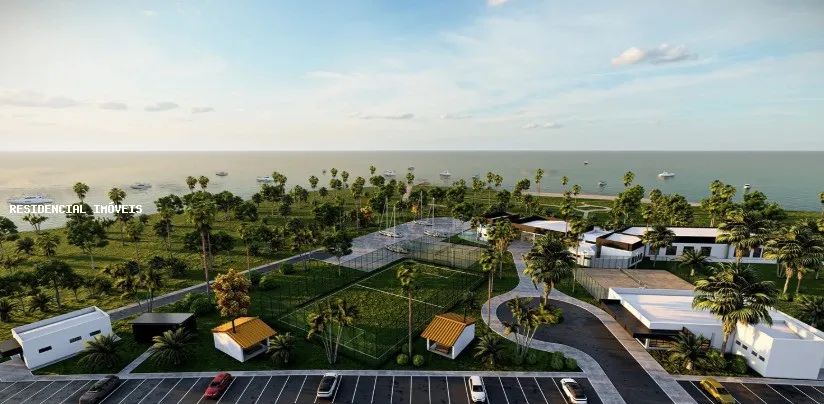 Lote para Venda, Plano Diretor Norte