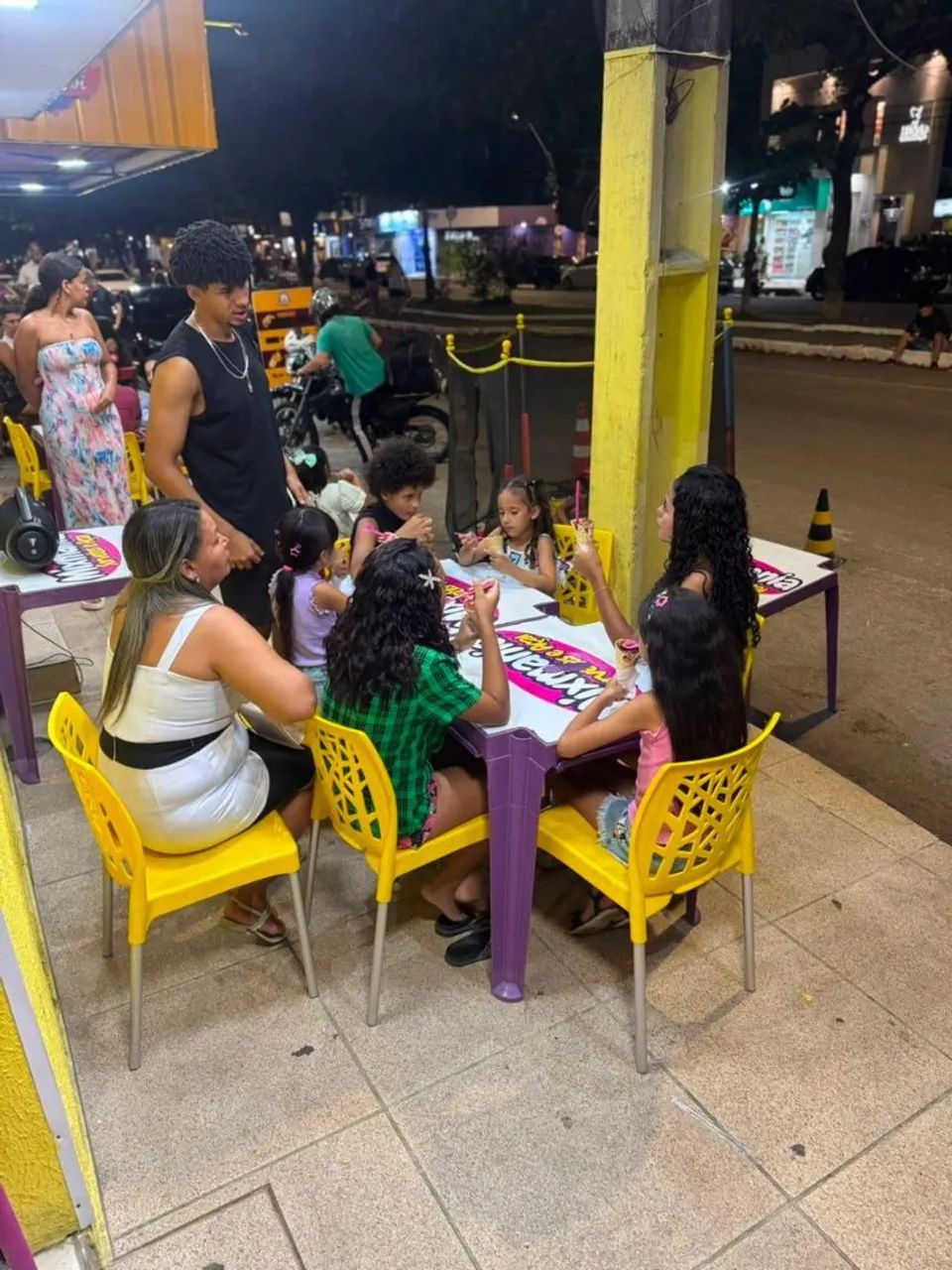 Repasso Sorveteria no Graciliano já Pronta. - Foto 4
