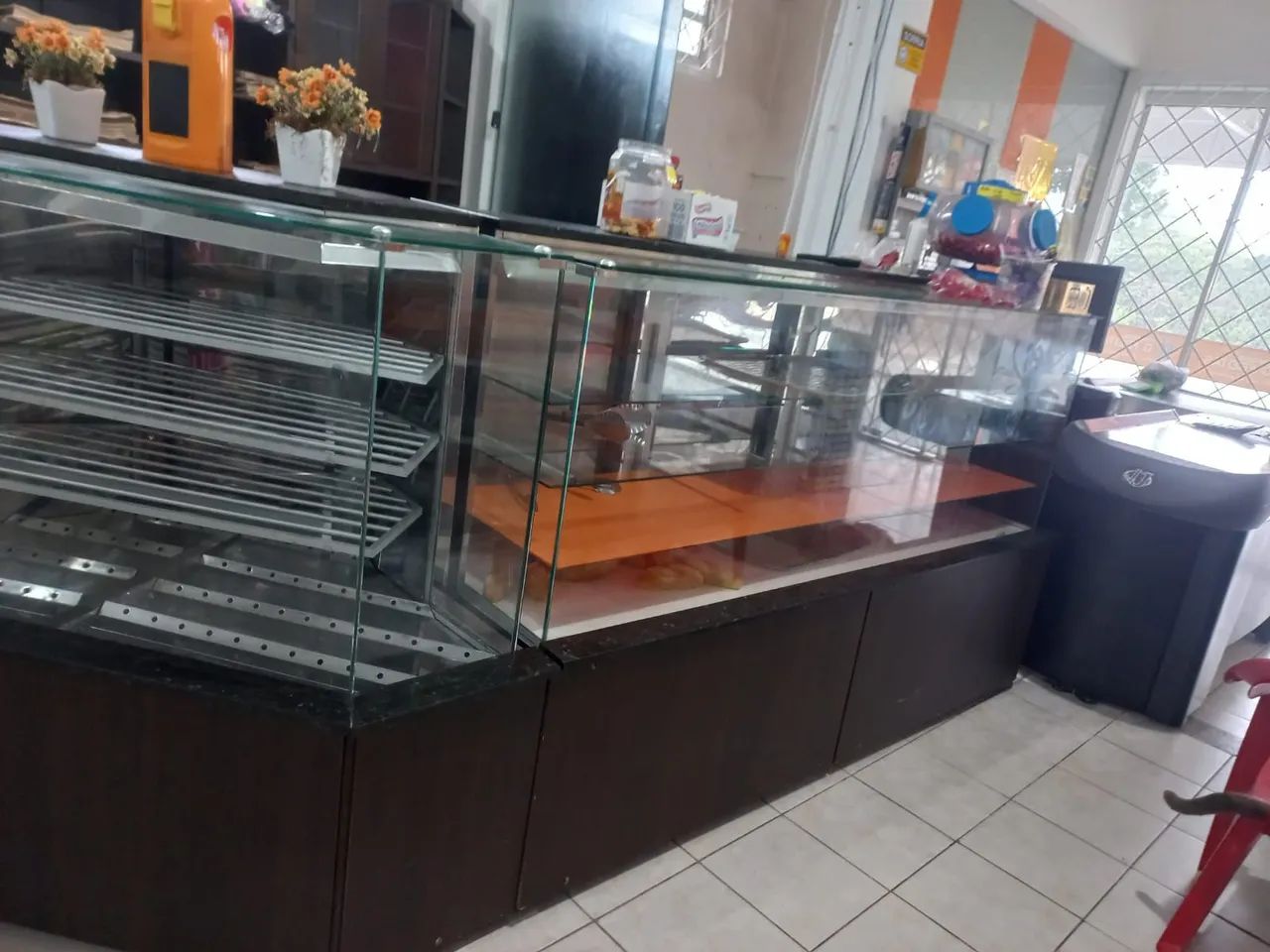 Balcão para padaria  - Foto 4