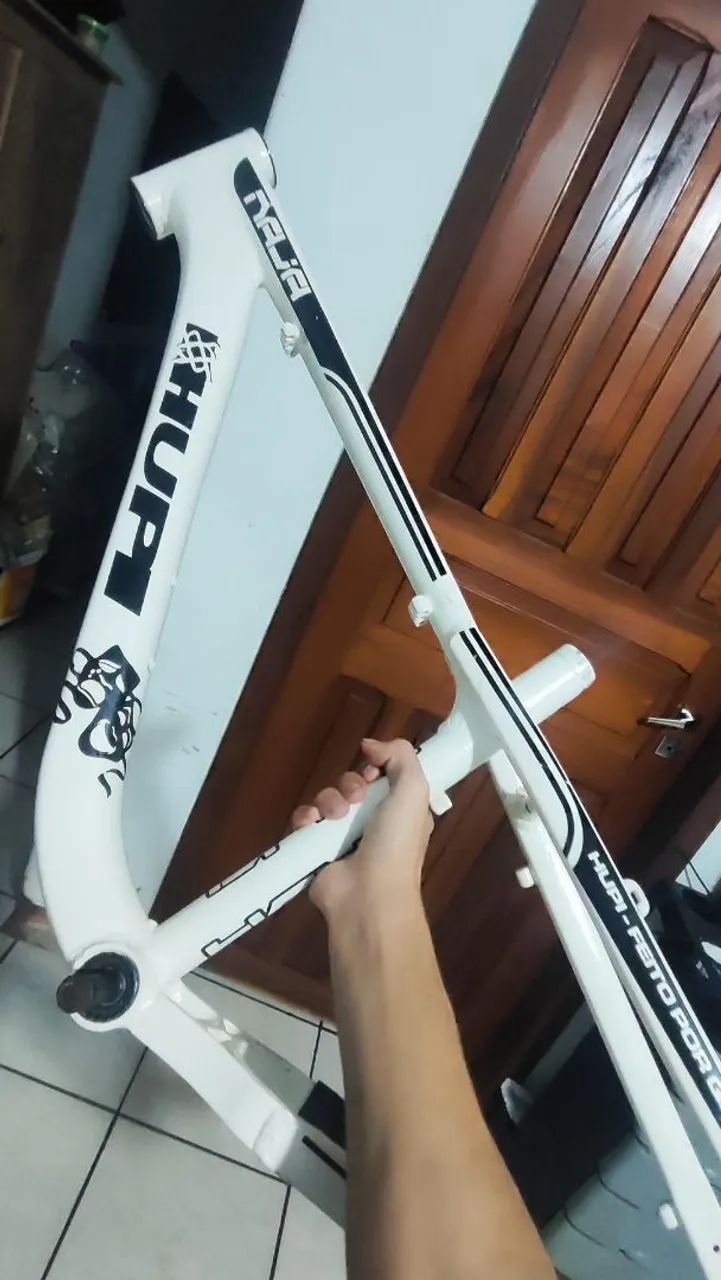 Quadro tipo hupi naja 