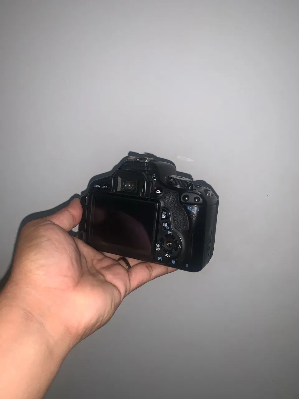 Cânon T3i Completa - Foto 4