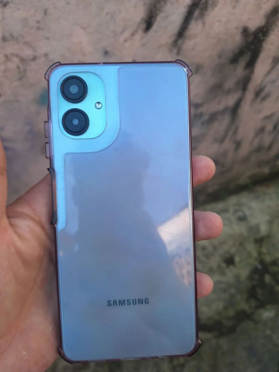 Celular a06 128gb  - Foto 2