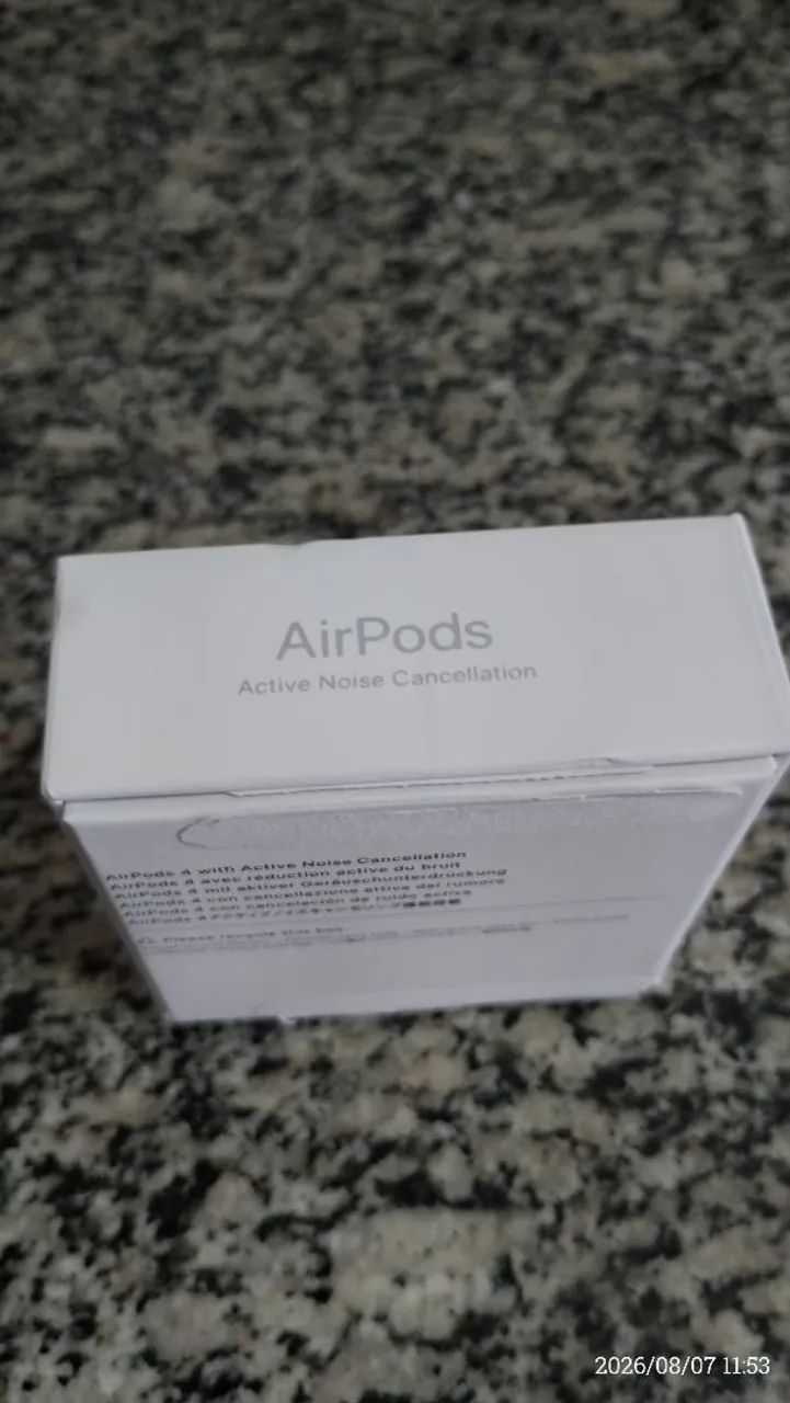 AirPods  - Foto 2