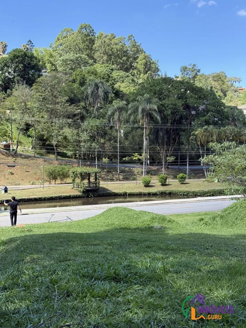 TERRENO EM CONDOMÍNIO - TAMBORÉ 1 - SP - Foto 5