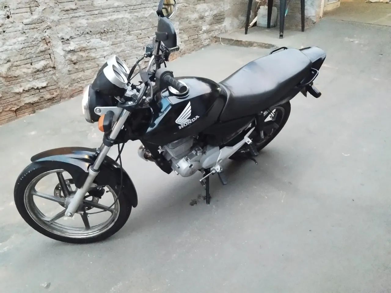 Vendo titan - Foto 2