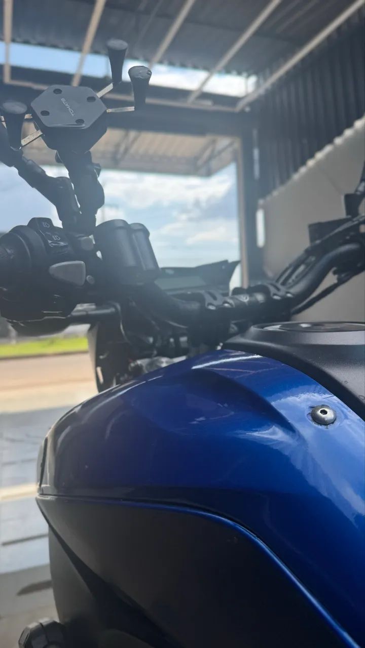 XTZ LANDER 250 - Foto 4