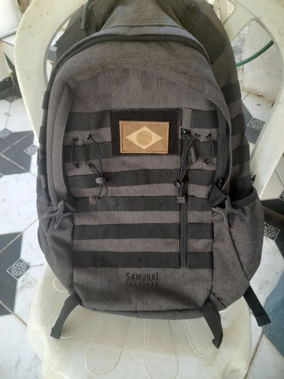 Mochila 