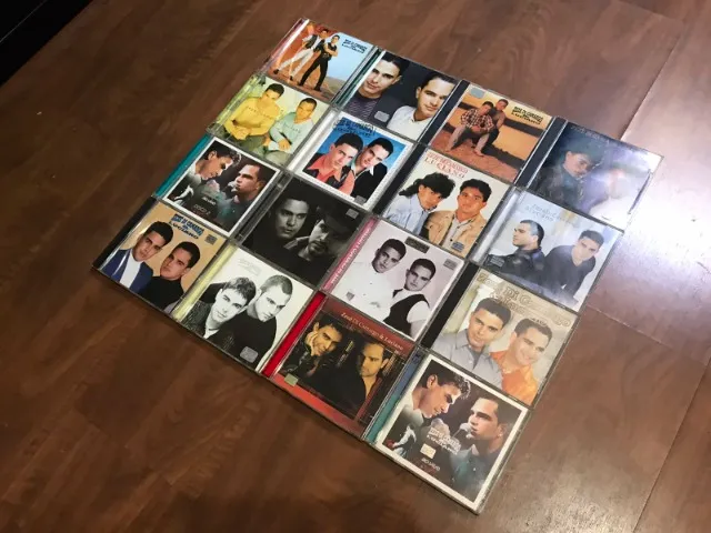 Tin Machine 1989 | David Bowie | Peça Colecionável - Hobbies e