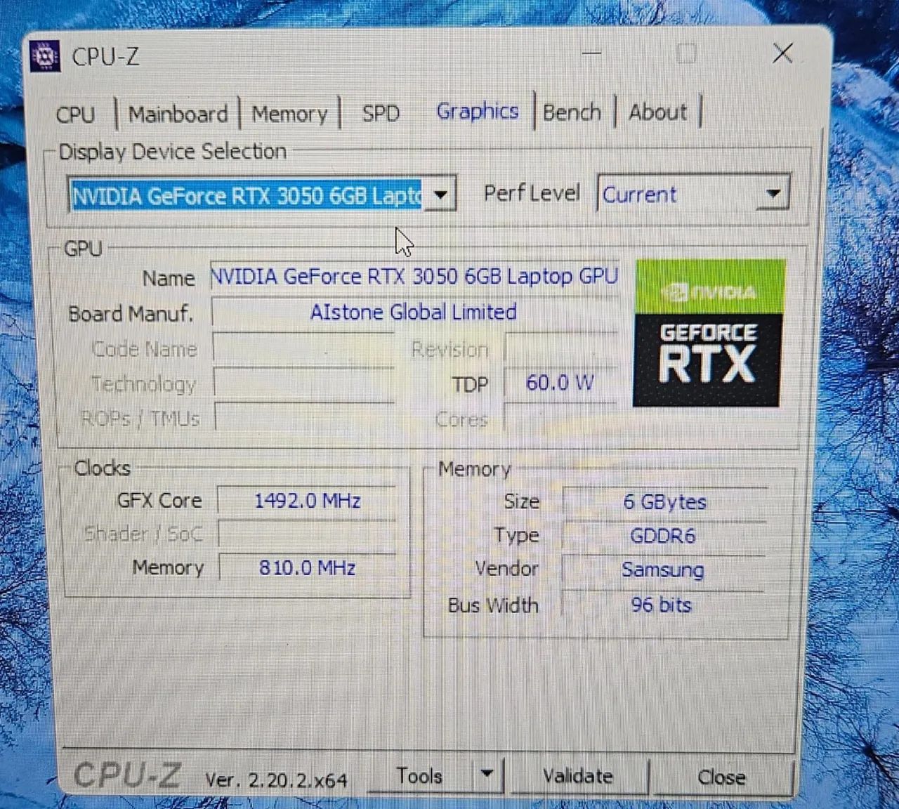 Notebook Gamer Avell Storm 350 - Estado de Novo - Foto 5