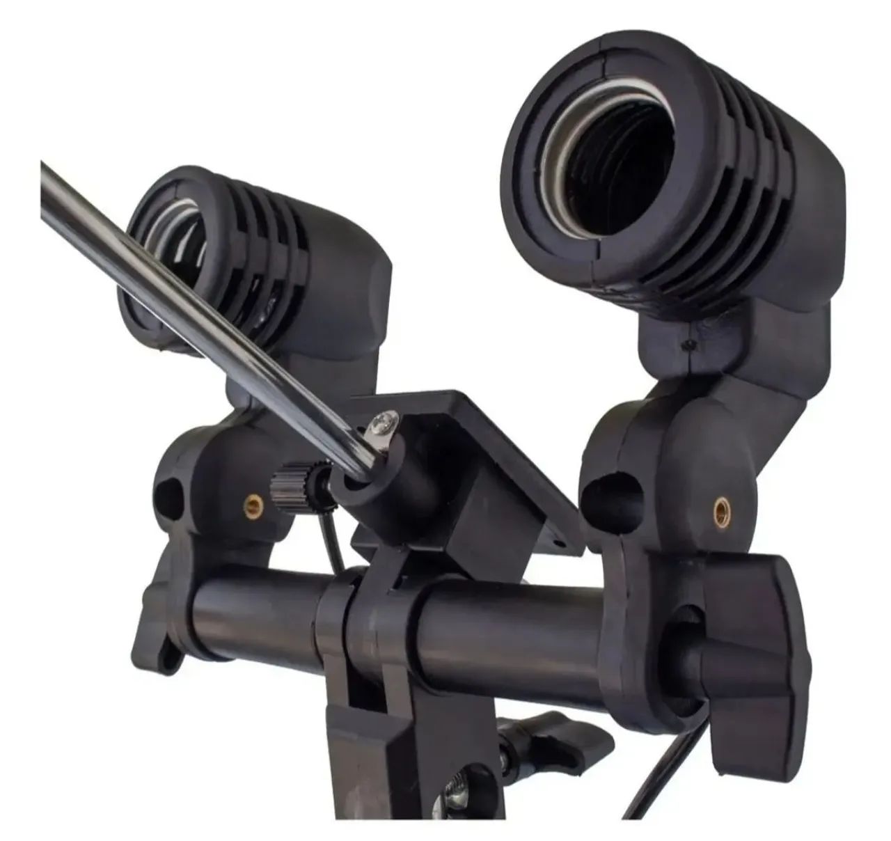 Kit iluminação  - Foto 4