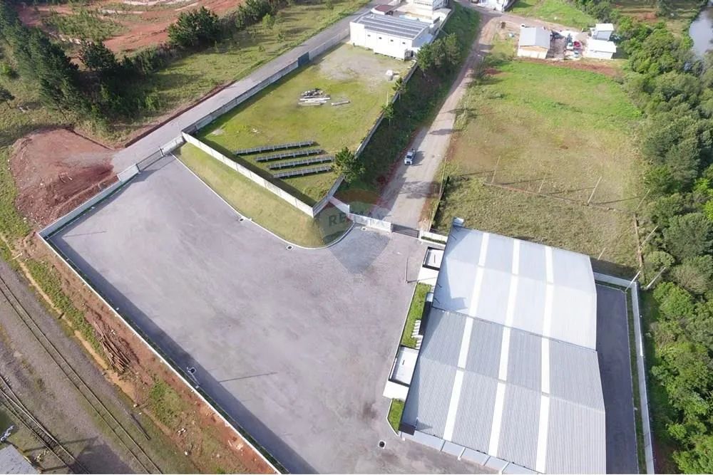 Galpão Comercial Moderno na Petrópolis, Passo Fundo - Foto 3