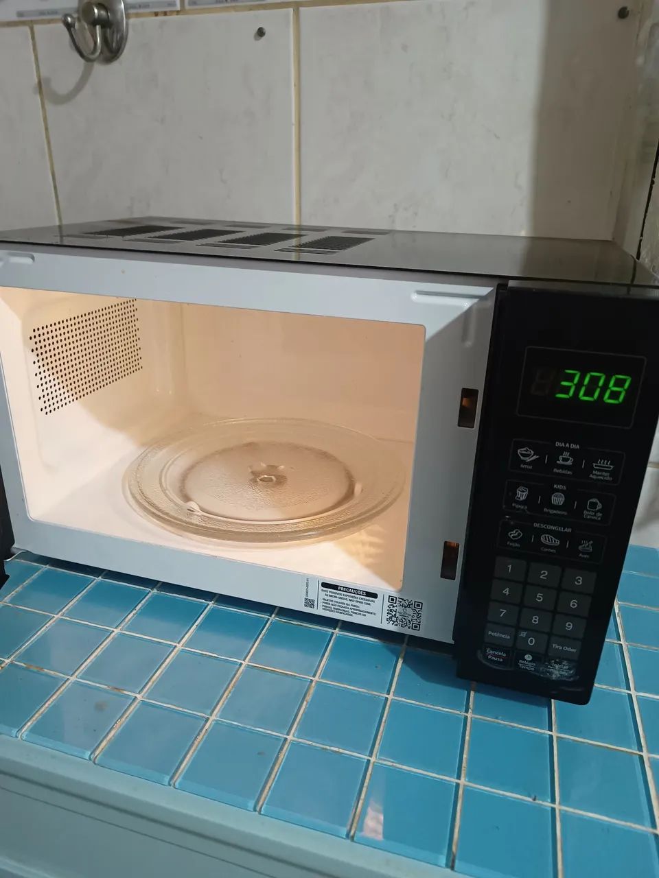 Microondas  - Foto 3