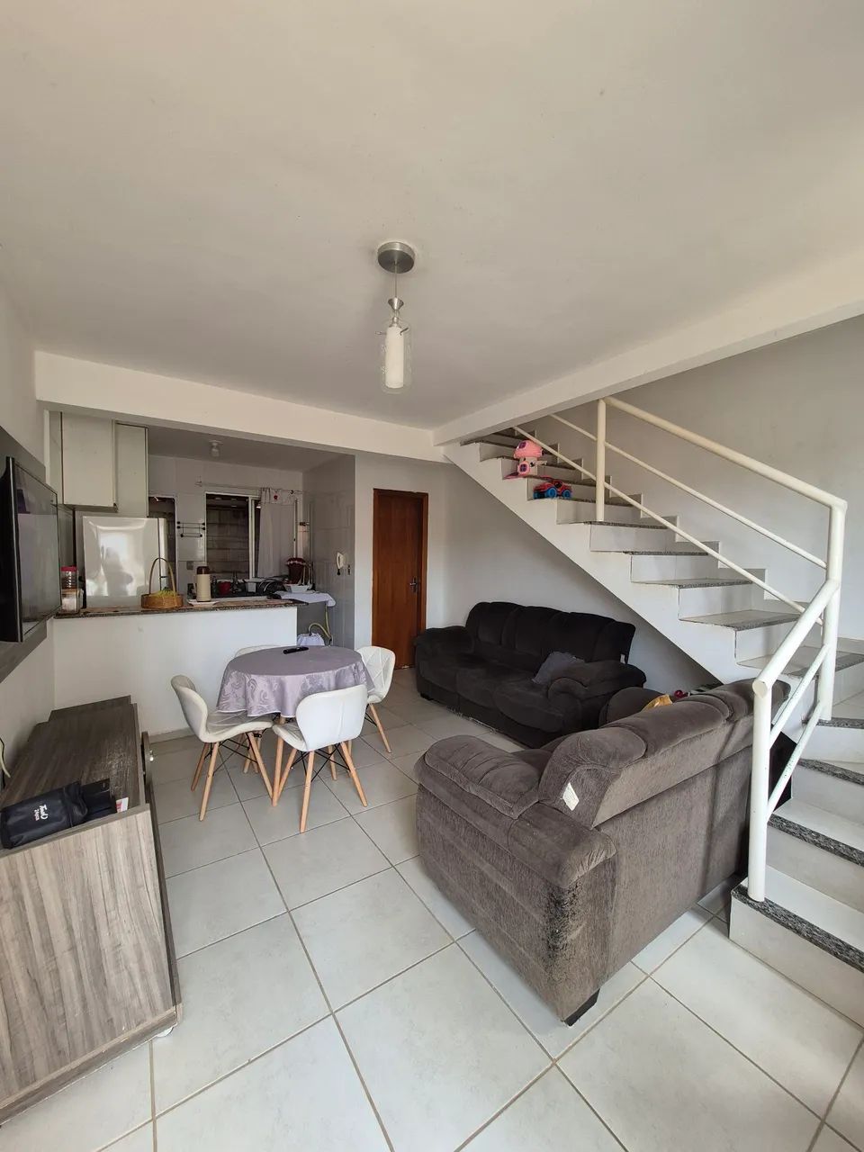 Casa à Venda - Foto 3