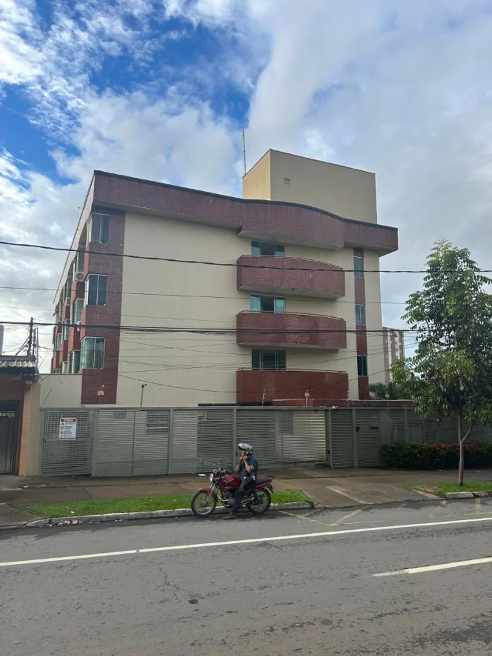 Foto - Goiânia - Setor Leste Universitário