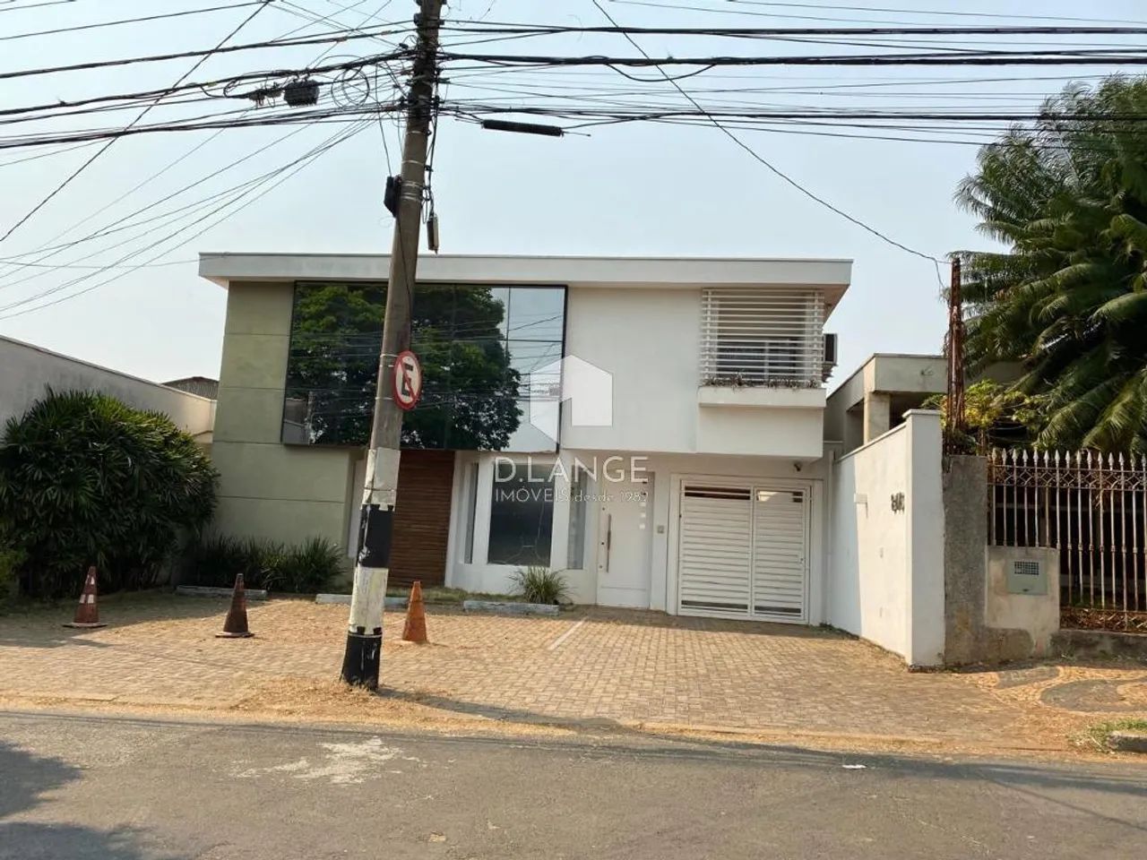 Casa comercial à venda no bairro Jardim Chapadão em Campinas - SP - Foto 2
