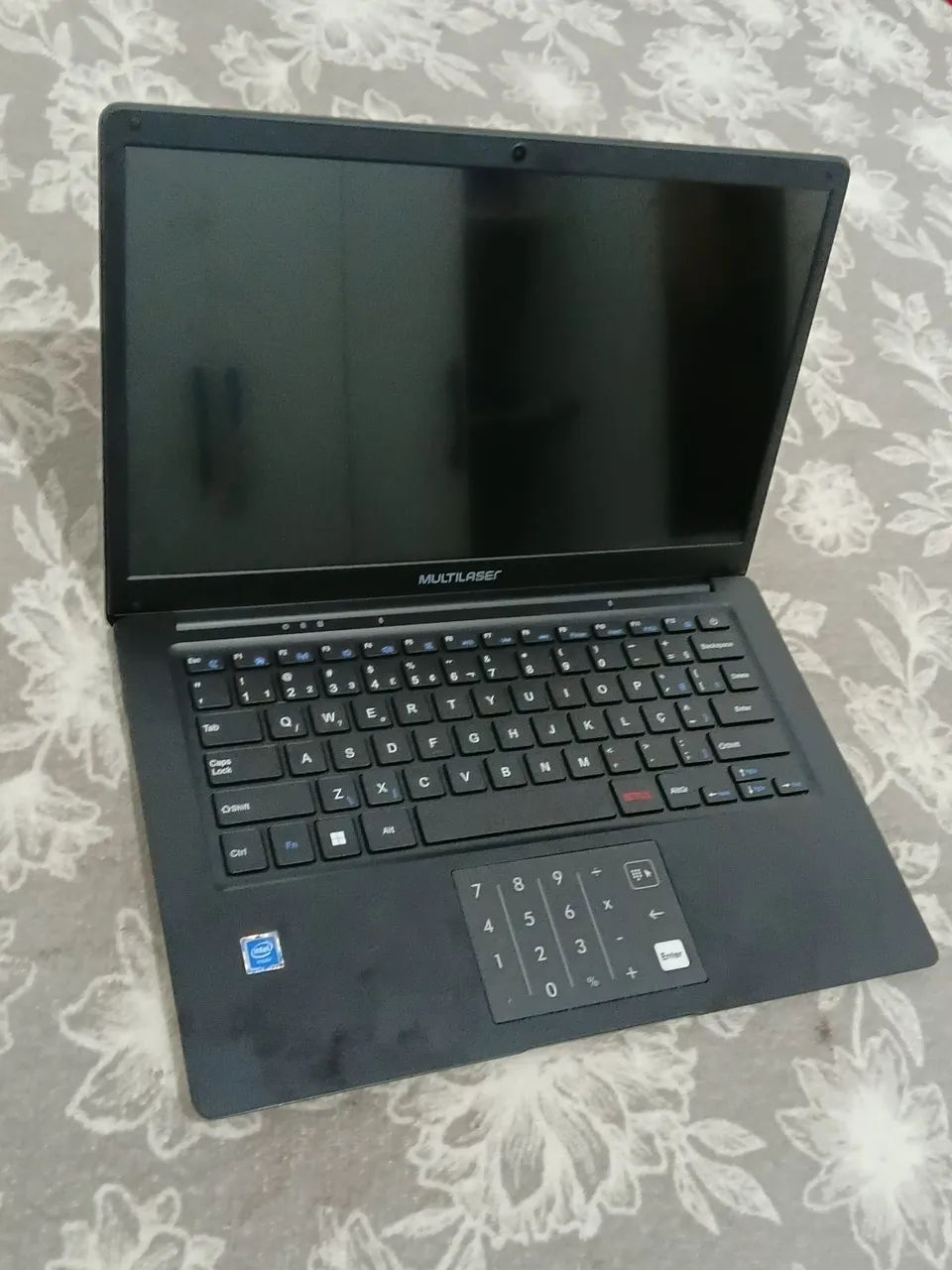 Notebook  - Foto 3