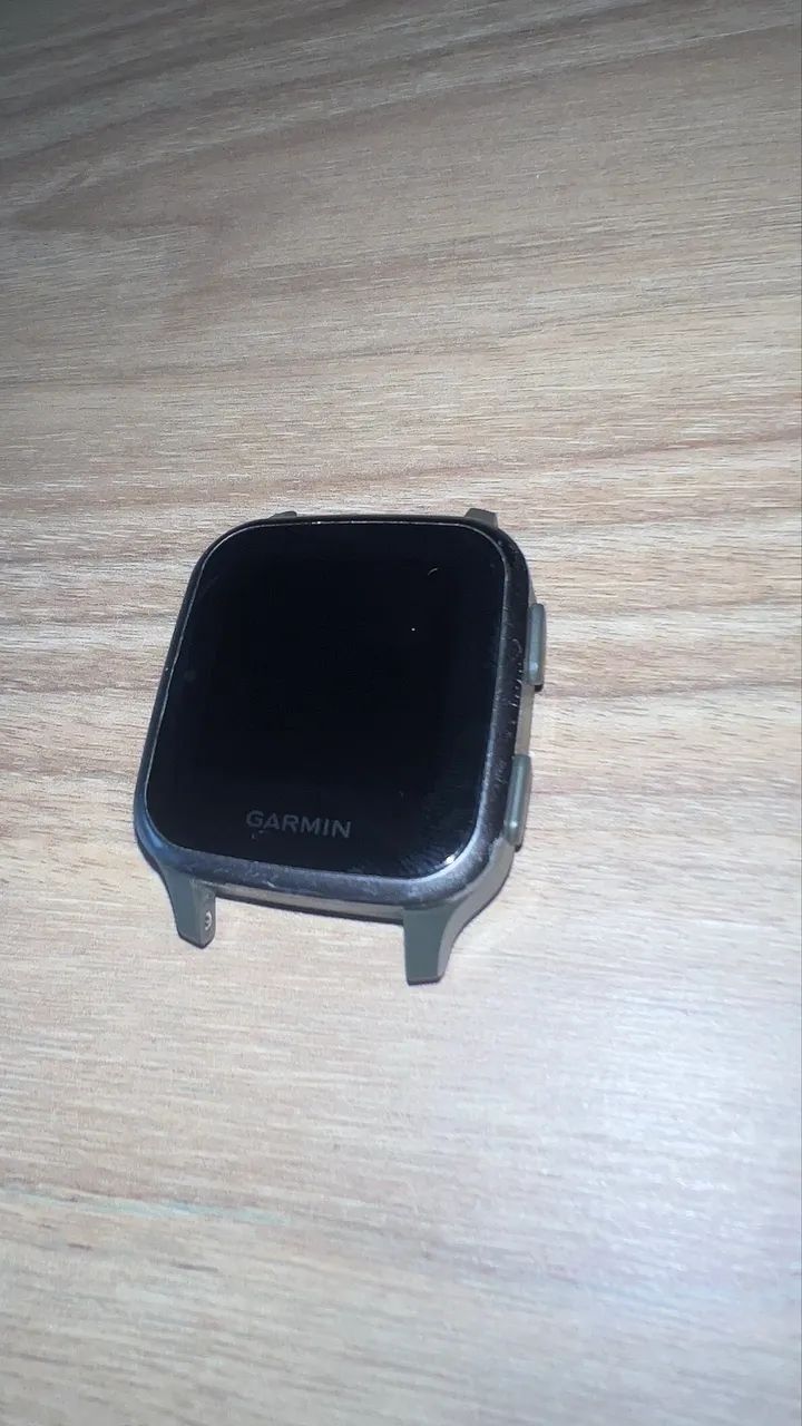 Garmin sq music verde 