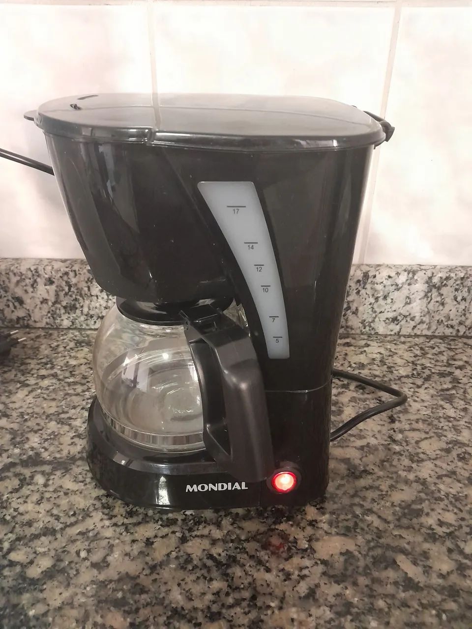 Cafeteira - Foto 2