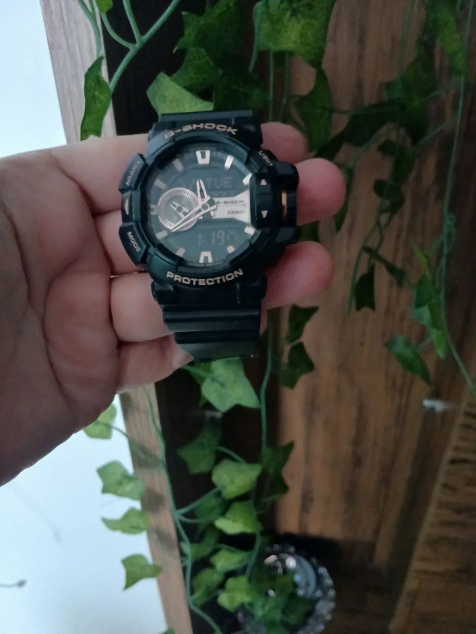 RELÓGIO  G-SHOCK 