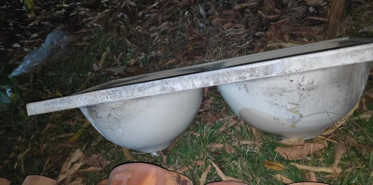 Tanque - Foto 4