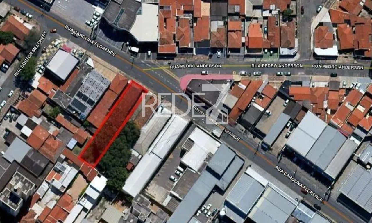 área - Jardim Guanabara - Campinas - Foto 2