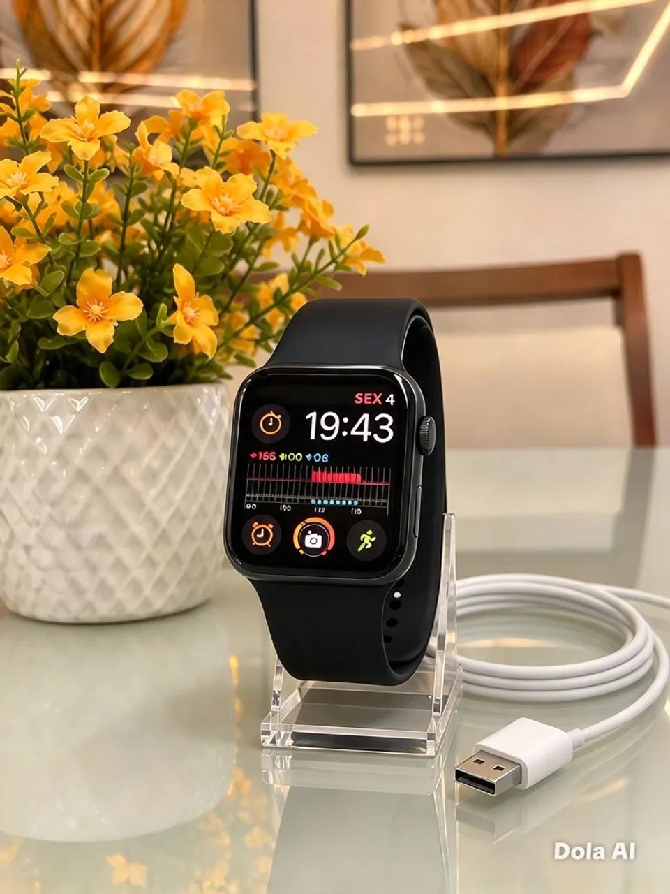 Smart Whatch Apple 6 44mm
