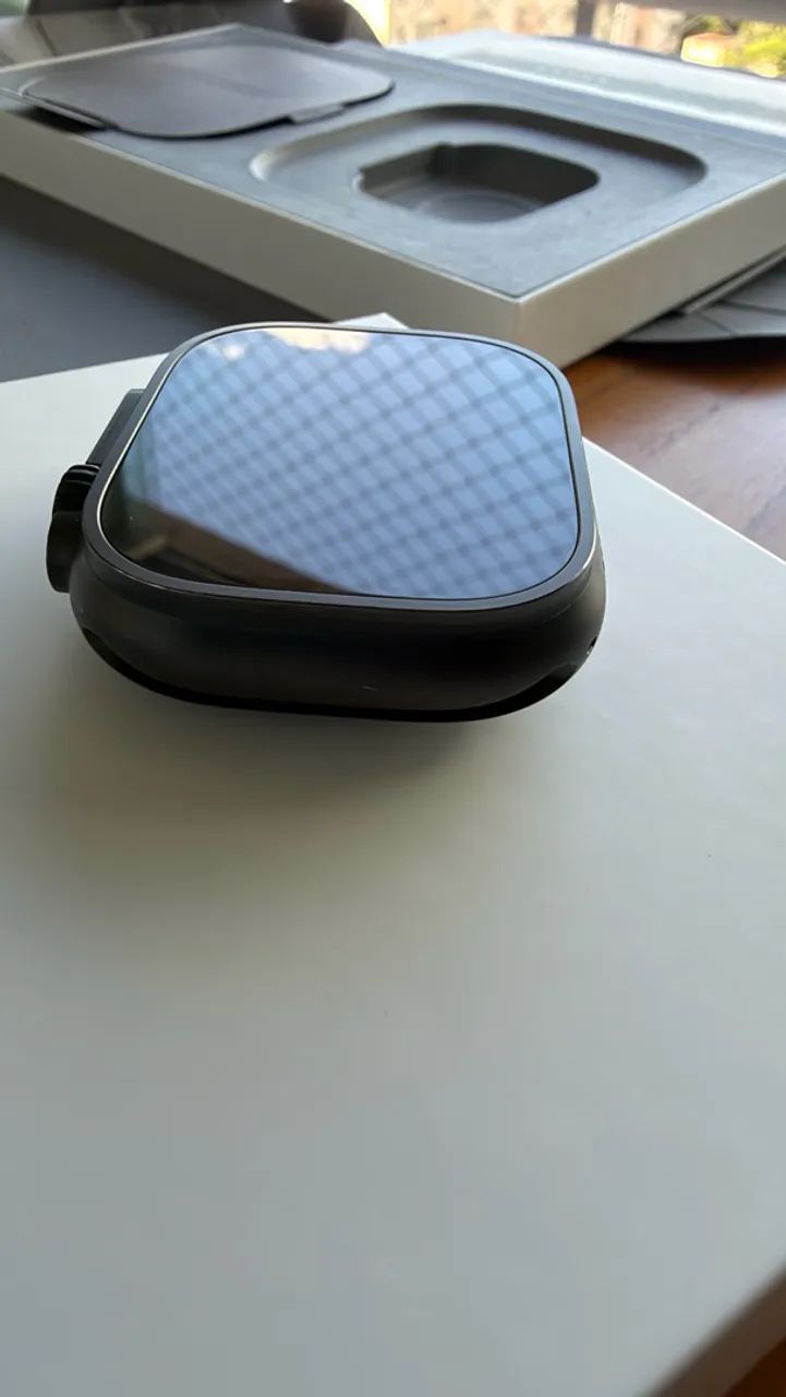 Apple Watch Ultra 2 - Foto 3