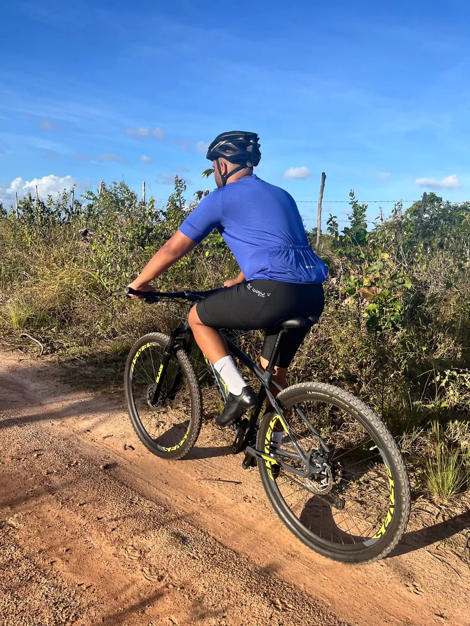 Bicicleta  - Foto 5