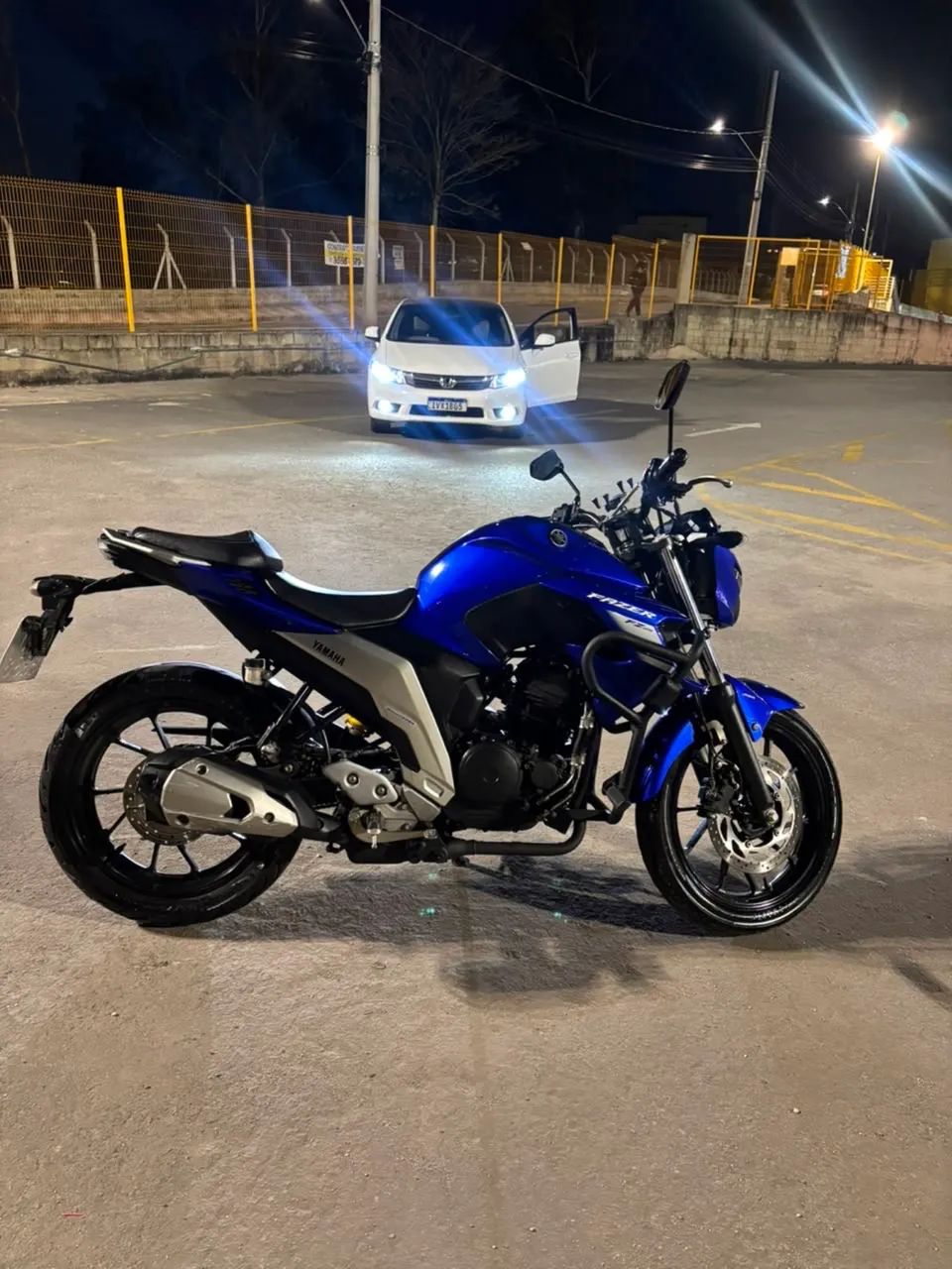 Fazer 250cc 2022 - Foto 3