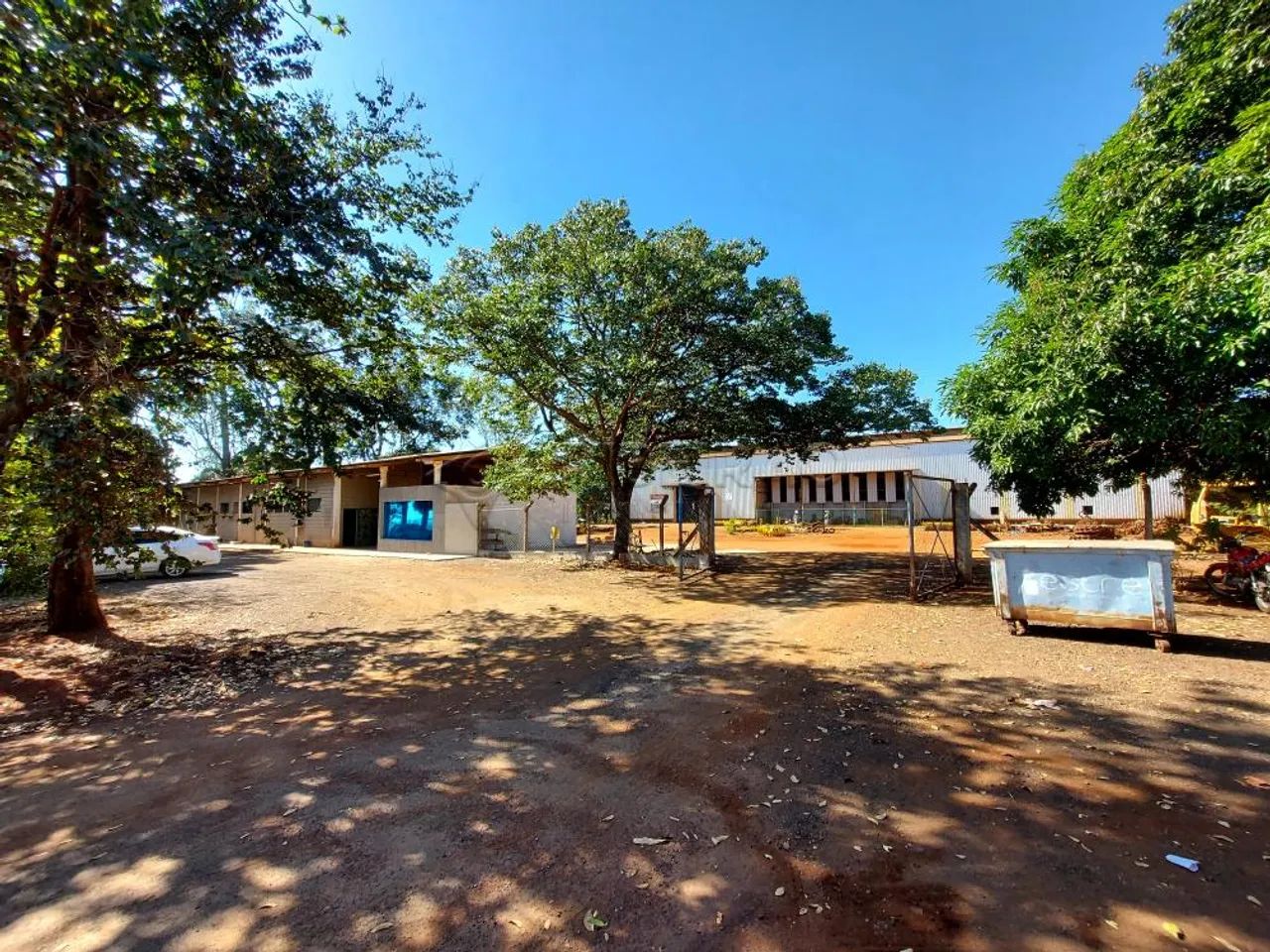 Comercial Galpão em Ribeirão Preto - Foto 2