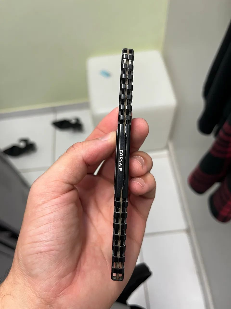 Memória ram 8gb 3000mhz - Foto 3