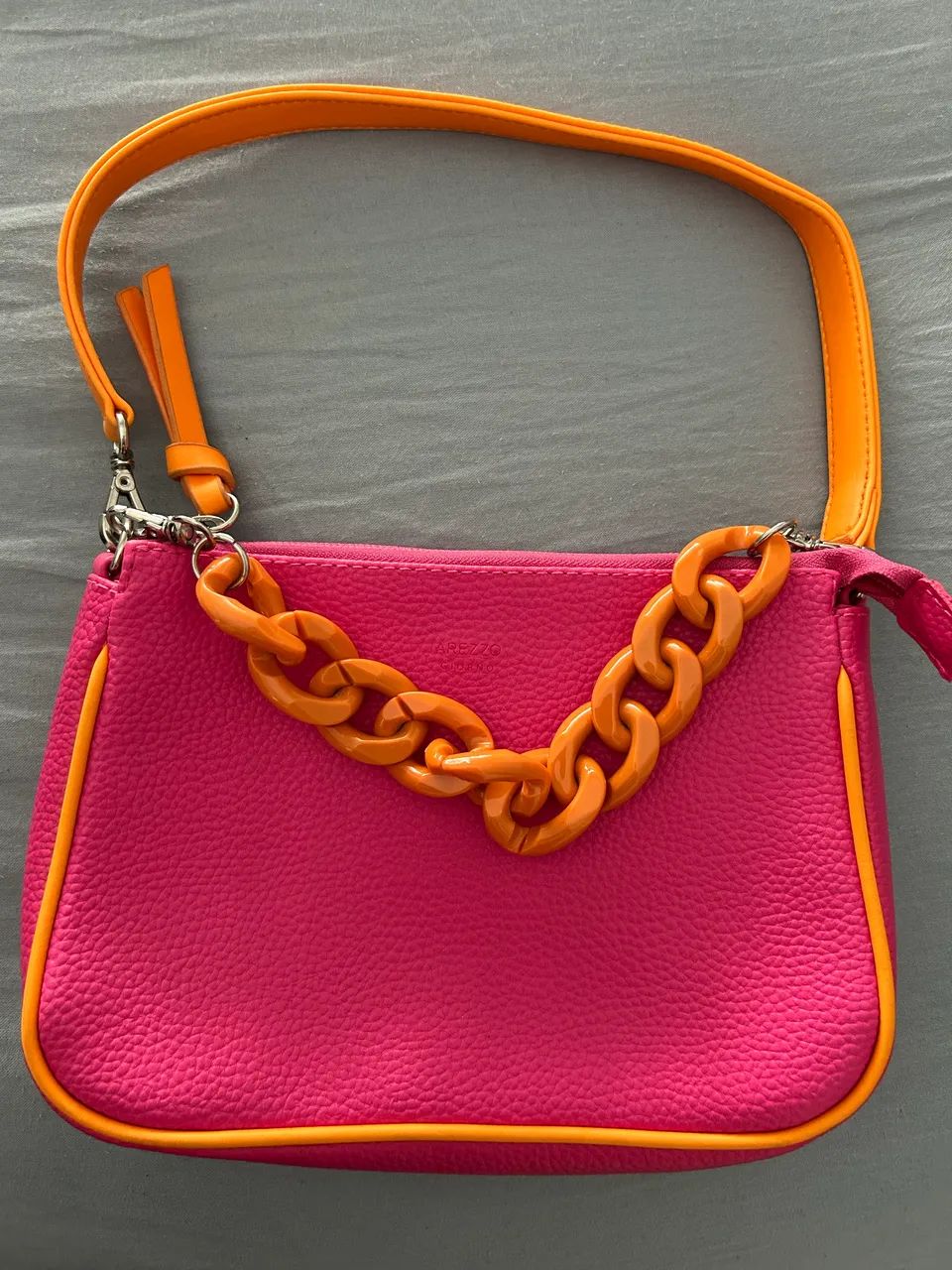 Bolsa Arezzo Original  - Foto 2