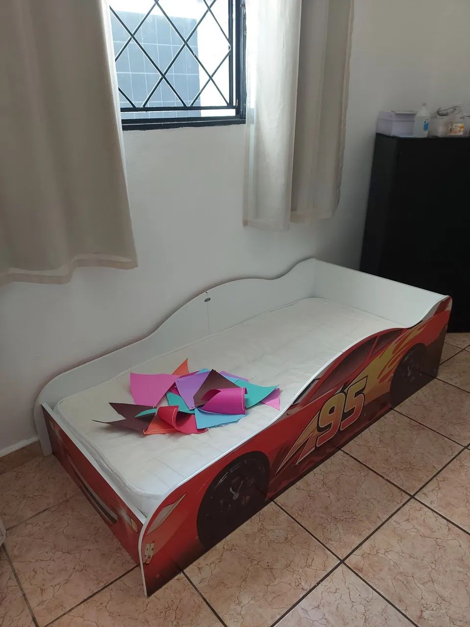 CAMA  - Foto 2