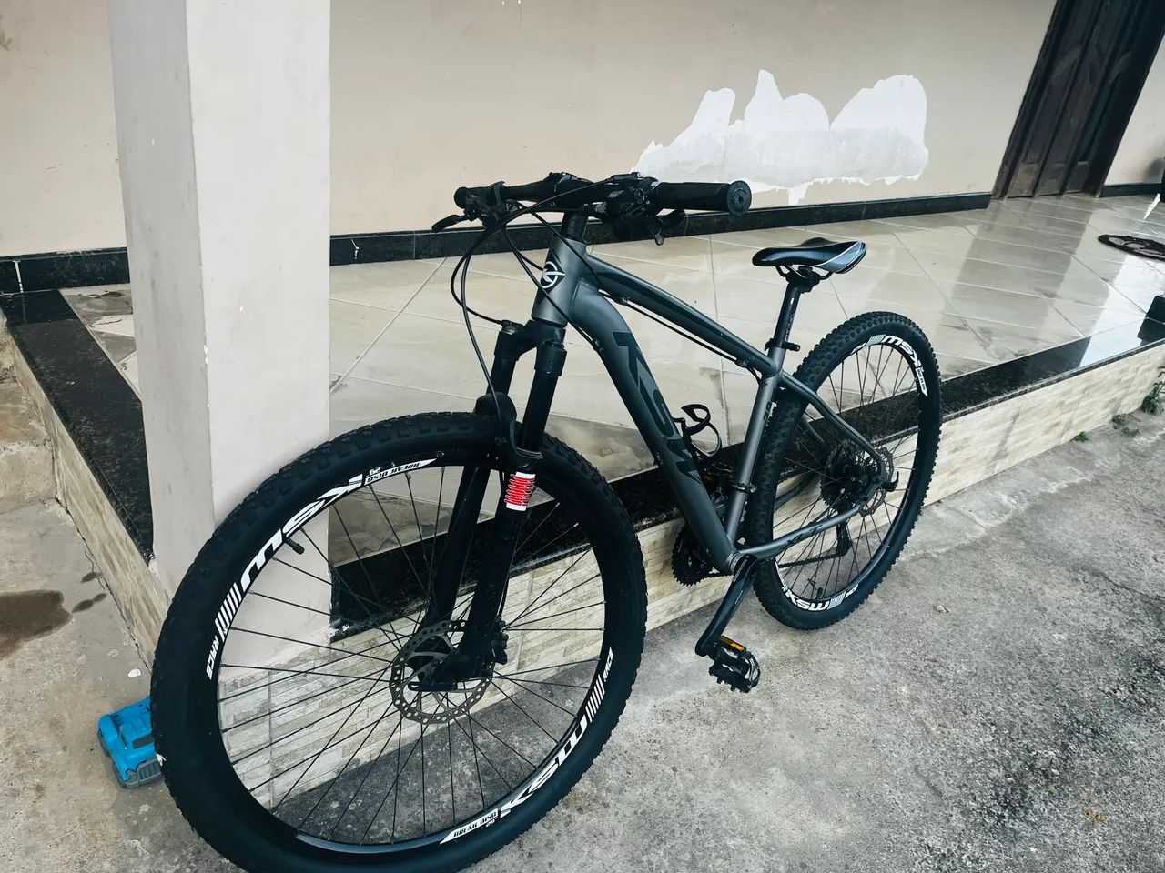 Bike aro 29 - Foto 2