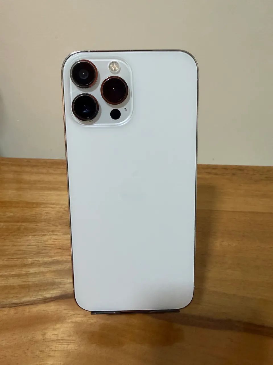 iPhone 13 Pro Max  - Foto 2