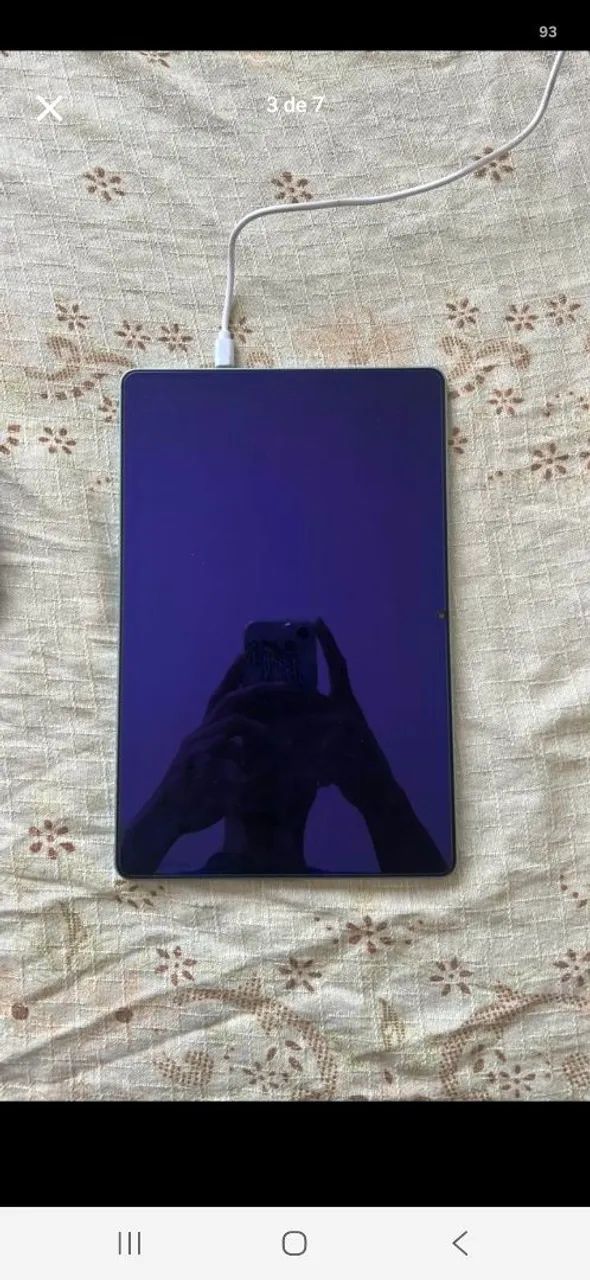 Tablet  - Foto 4