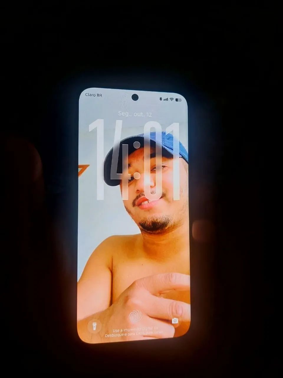 Infinix 60 pro+  - Foto 4