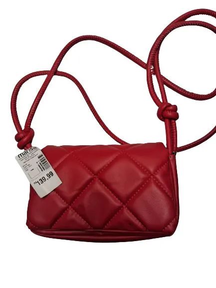 BOLSA TRANSVERSAL COLE SOLE MARISA PINK  - Foto 2