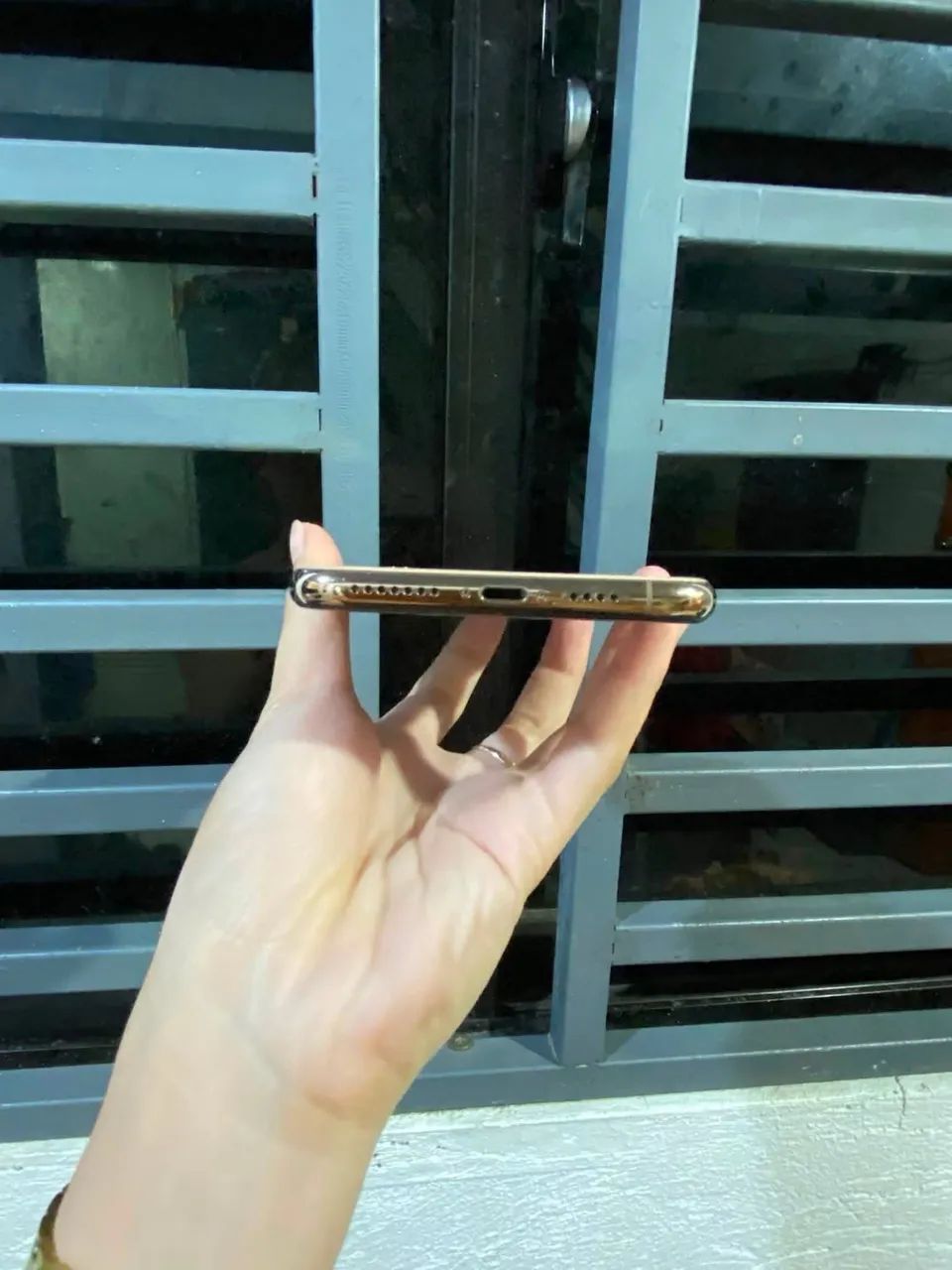 iPhone XS max 256 GB  - Foto 5