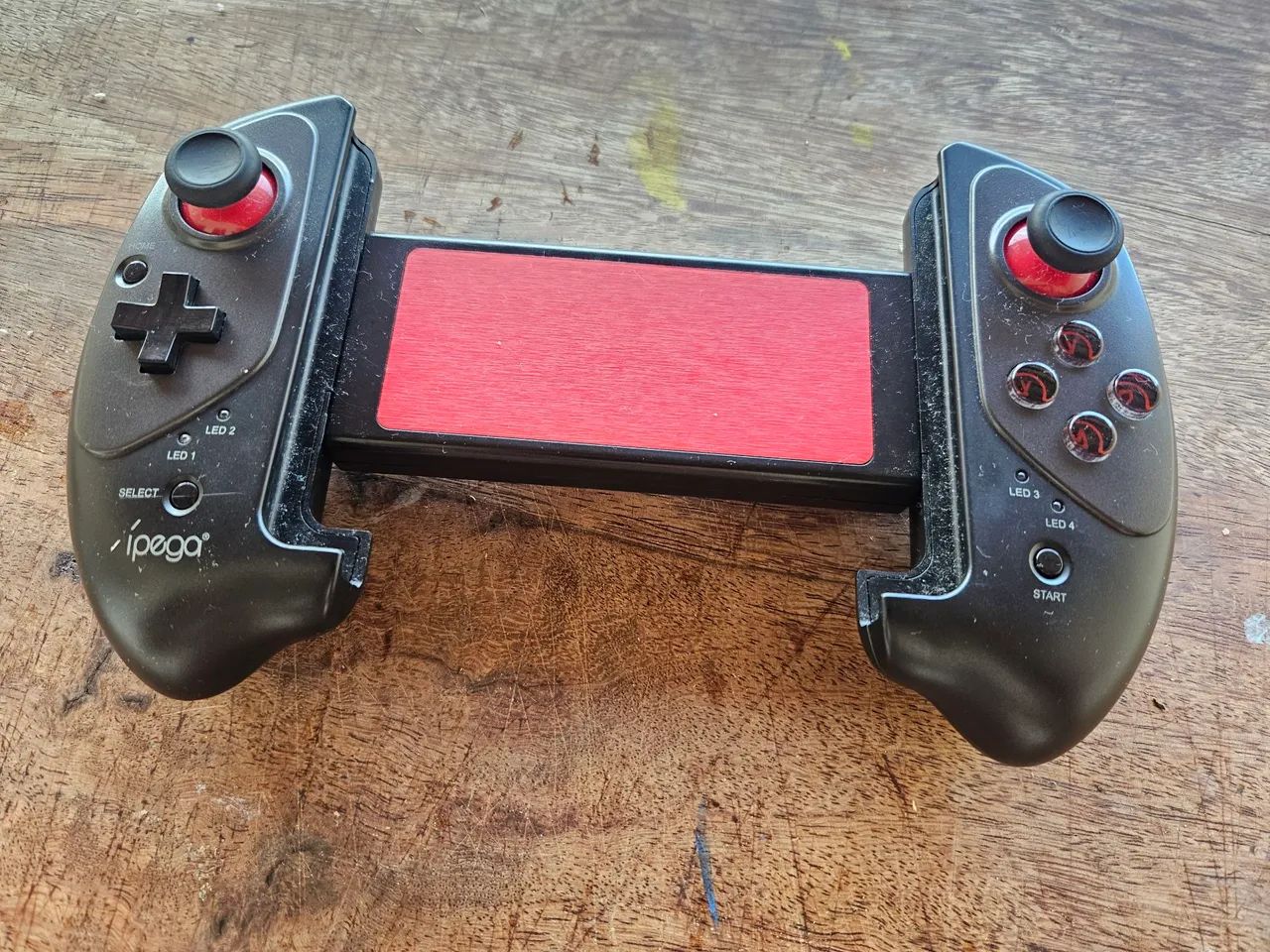 Gamepad Ipega-PG-9083S - Foto 3